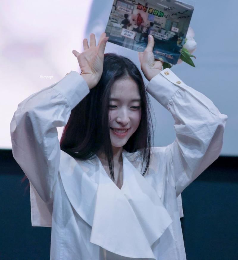 아린 오마이걸 260307