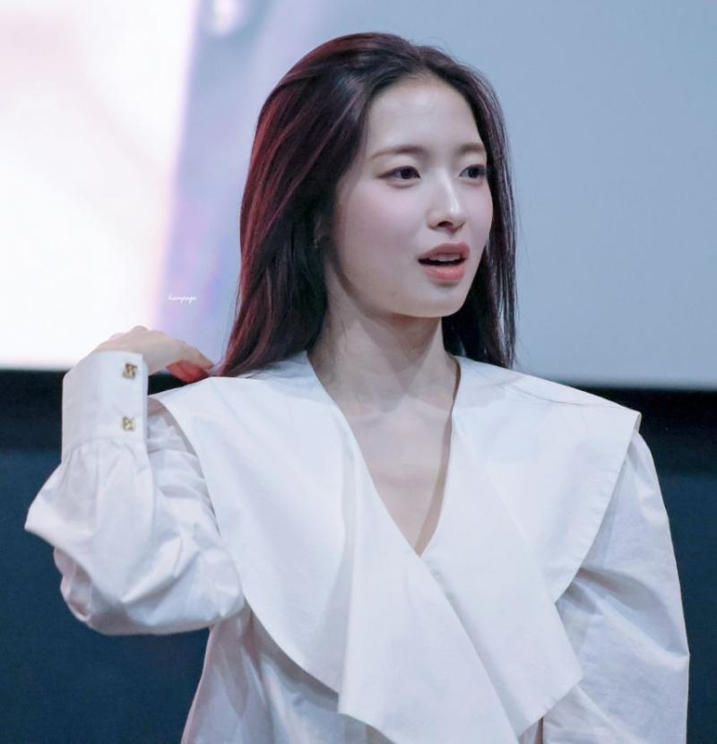 아린 오마이걸 260307