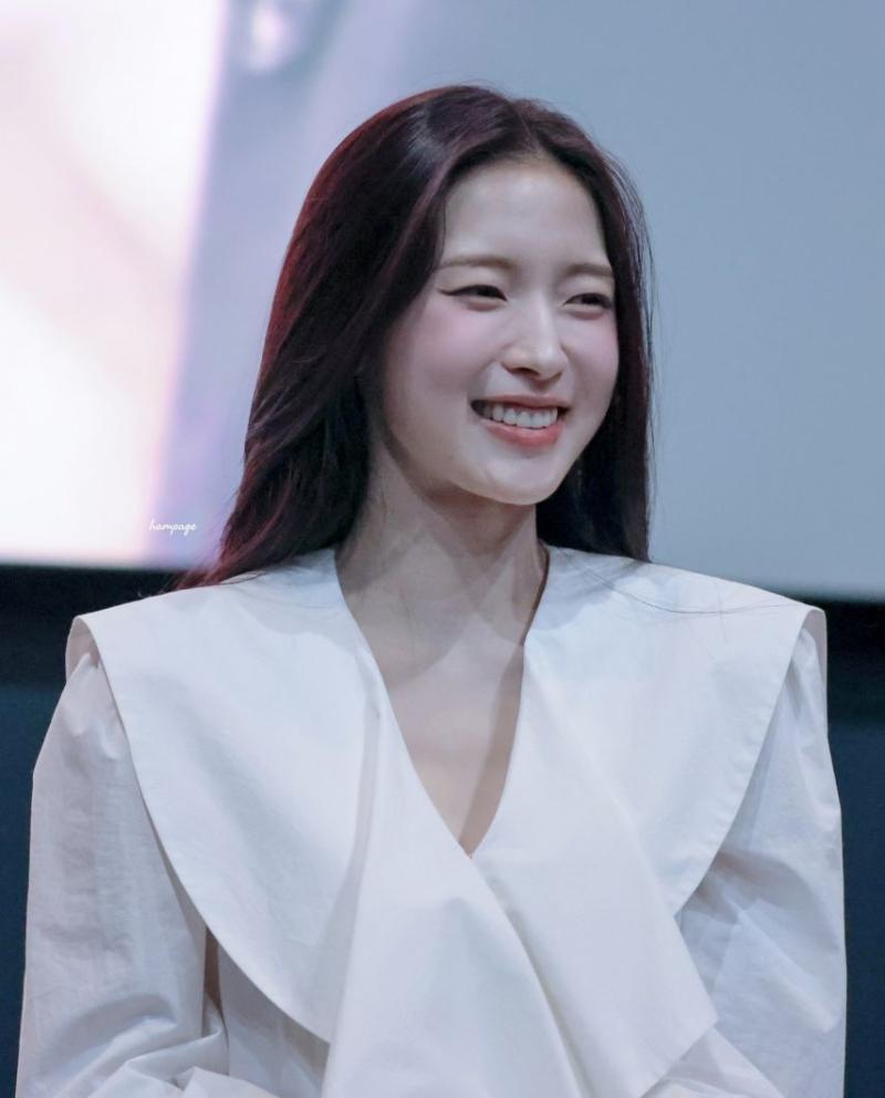 아린 오마이걸 260307