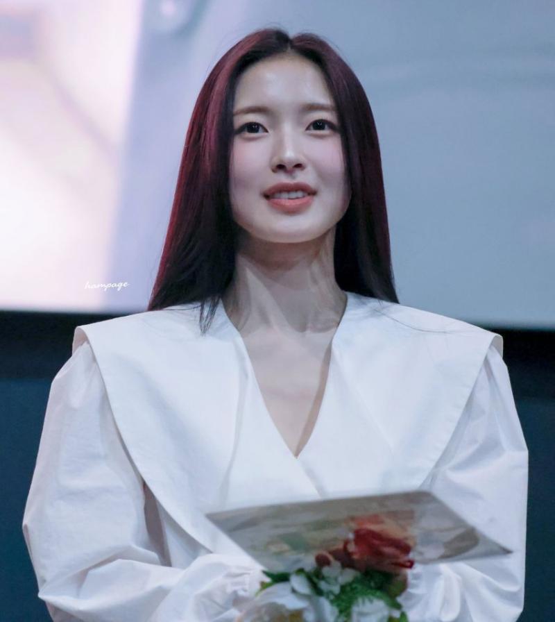 아린 오마이걸 260307