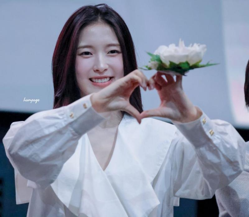 아린 오마이걸 260307