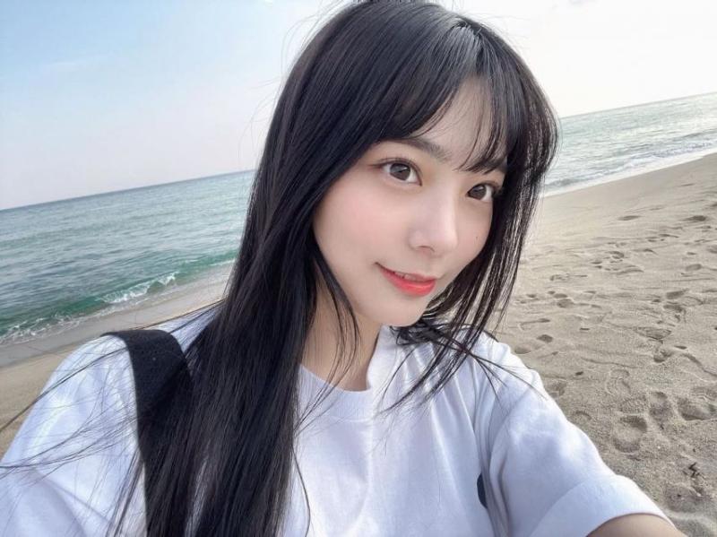 QWER 시연