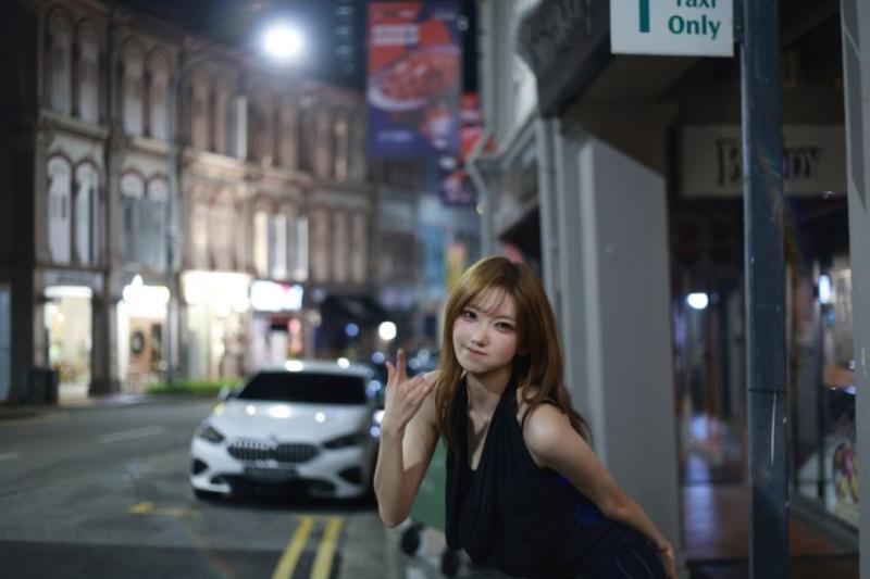 QWER 마젠타