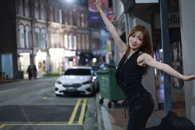 QWER 마젠타