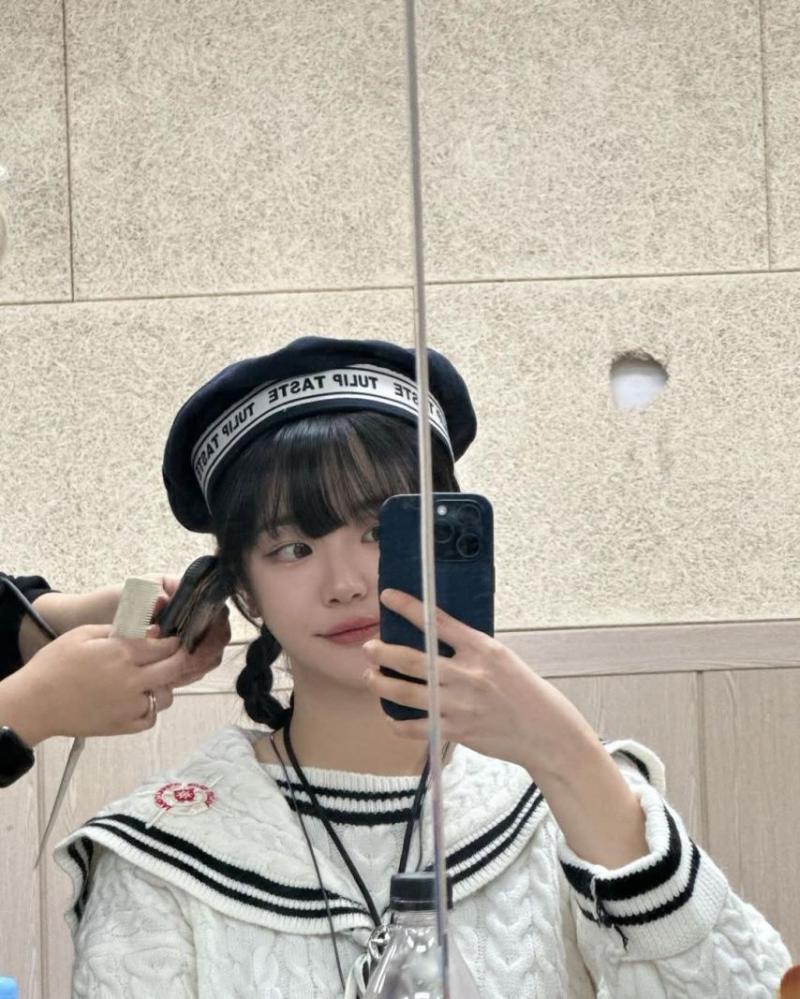 QWER 쵸단