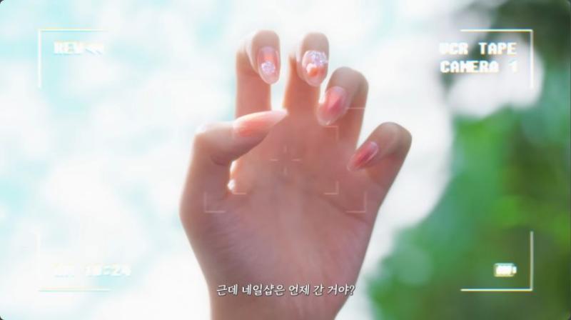 국내 최초 9개 브랜드 통합 광고 모델된 장원영