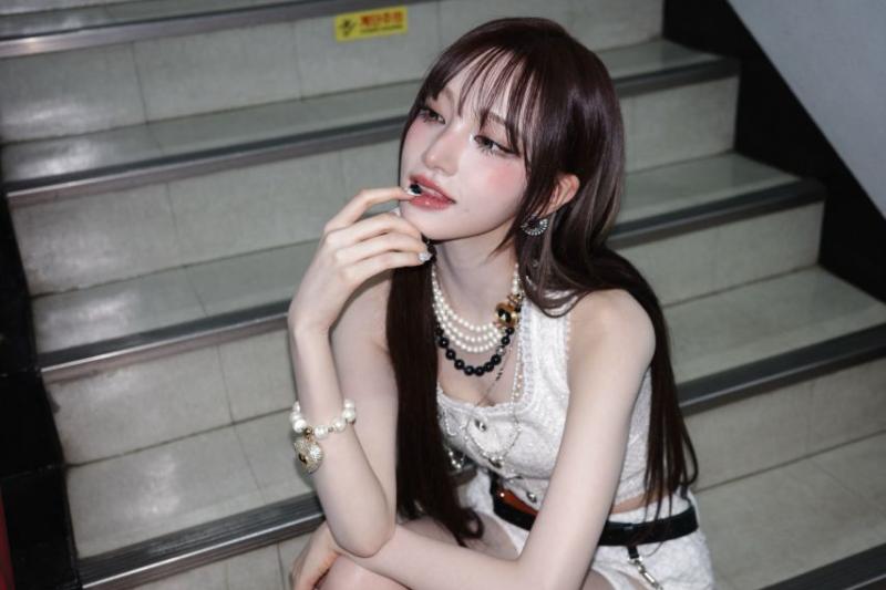 아이브 리즈