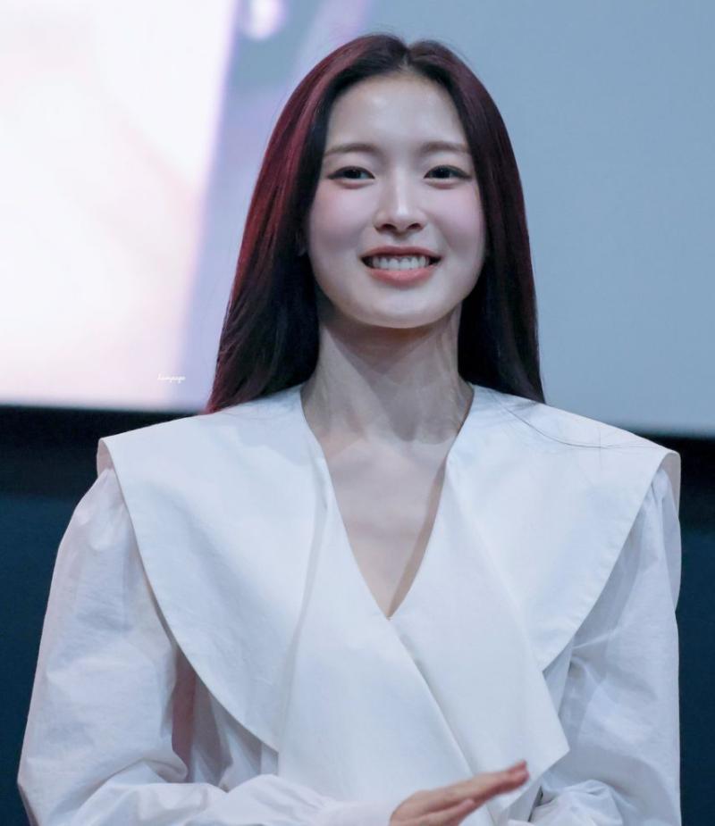 아린 오마이걸 260307