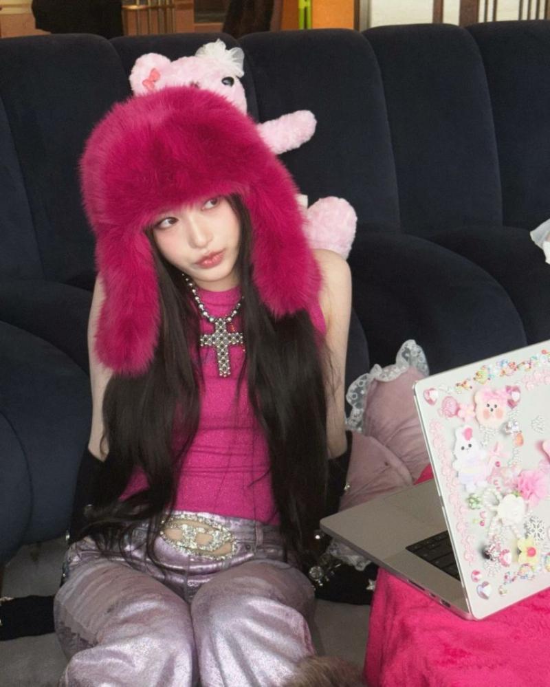 아이브 이서