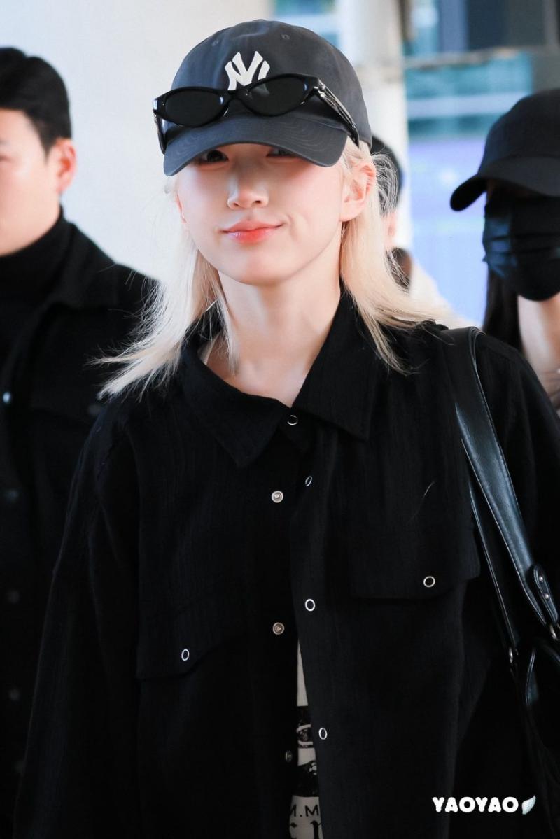 엔믹스 오해원