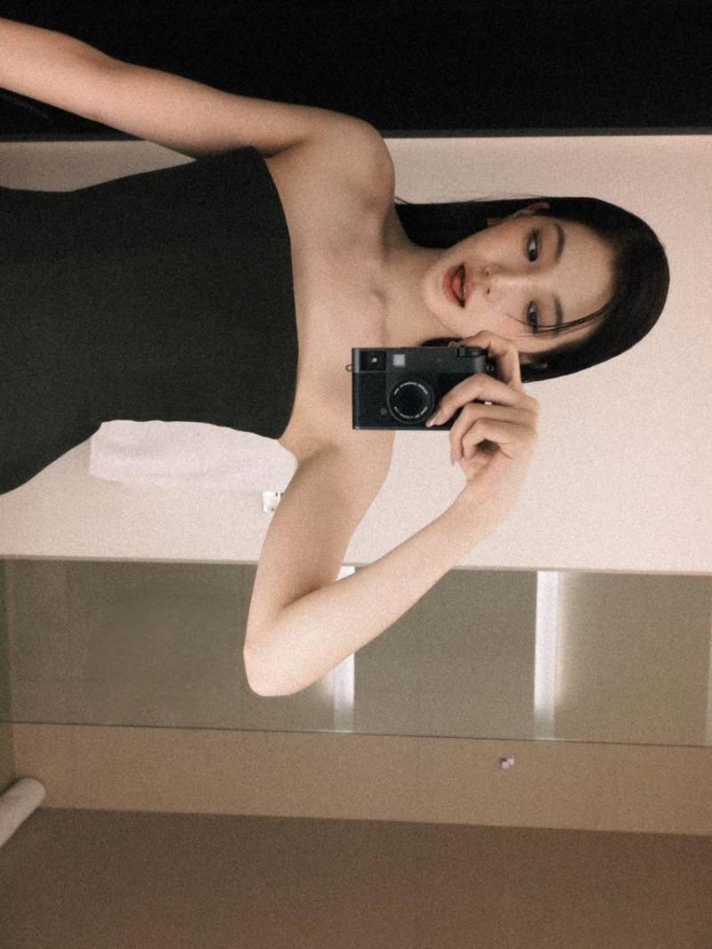 르세라핌 카즈하