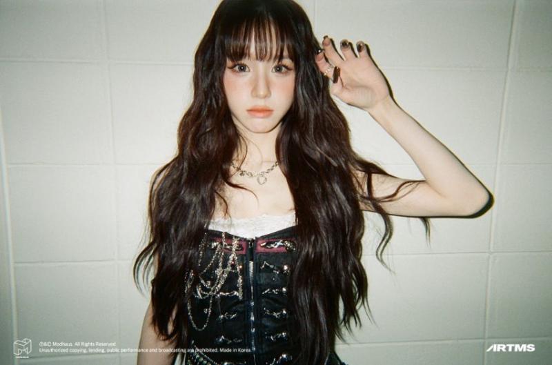 아르테미스 희진