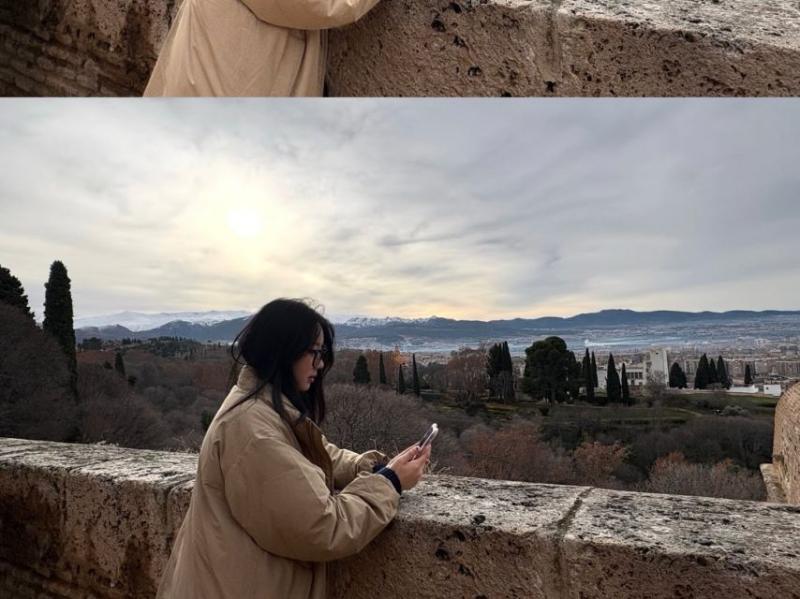 앨리스 가린