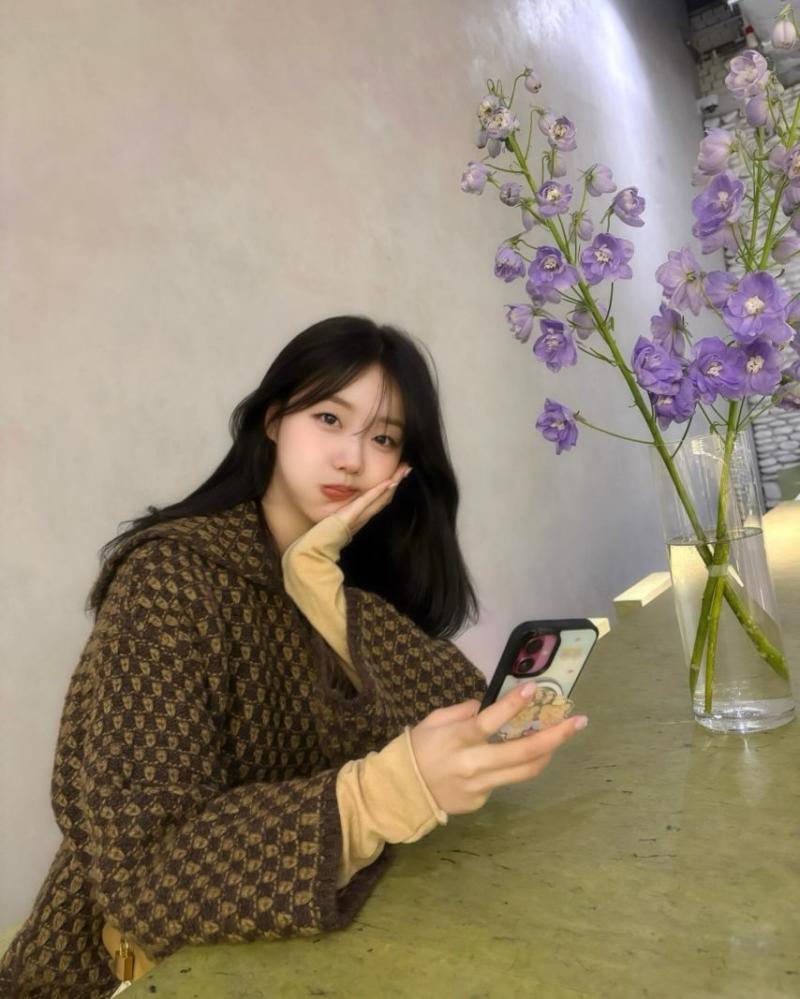 앨리스 가린