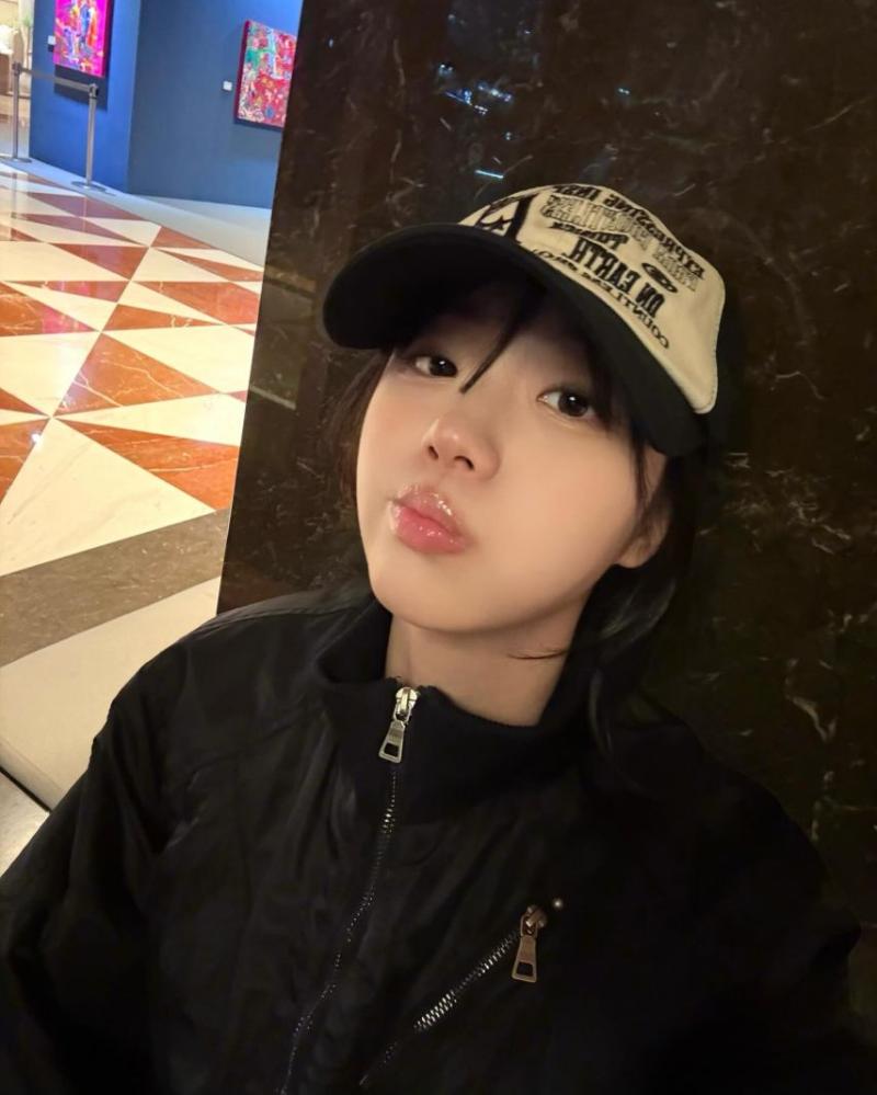 앨리스 가린