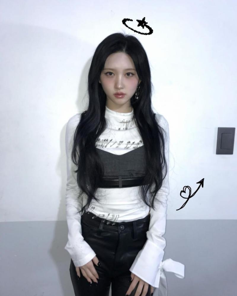 아이브 가을