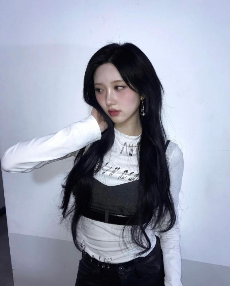 아이브 가을