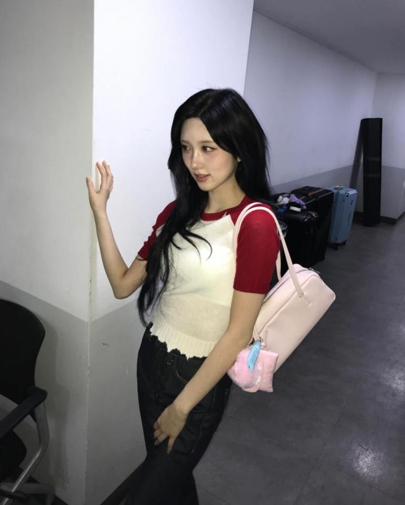 아이브 가을