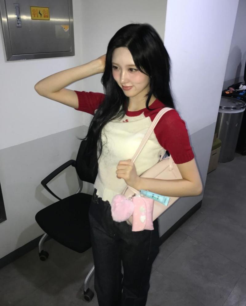 아이브 가을