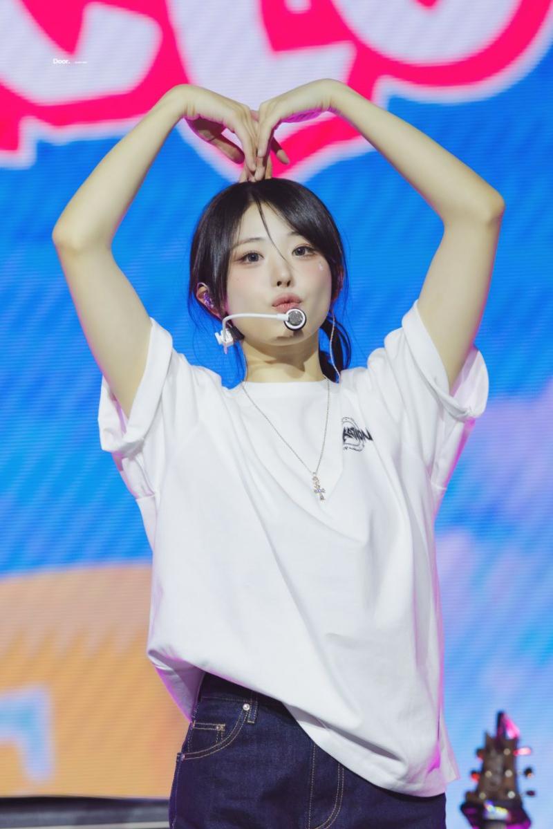 [QWER] 히나