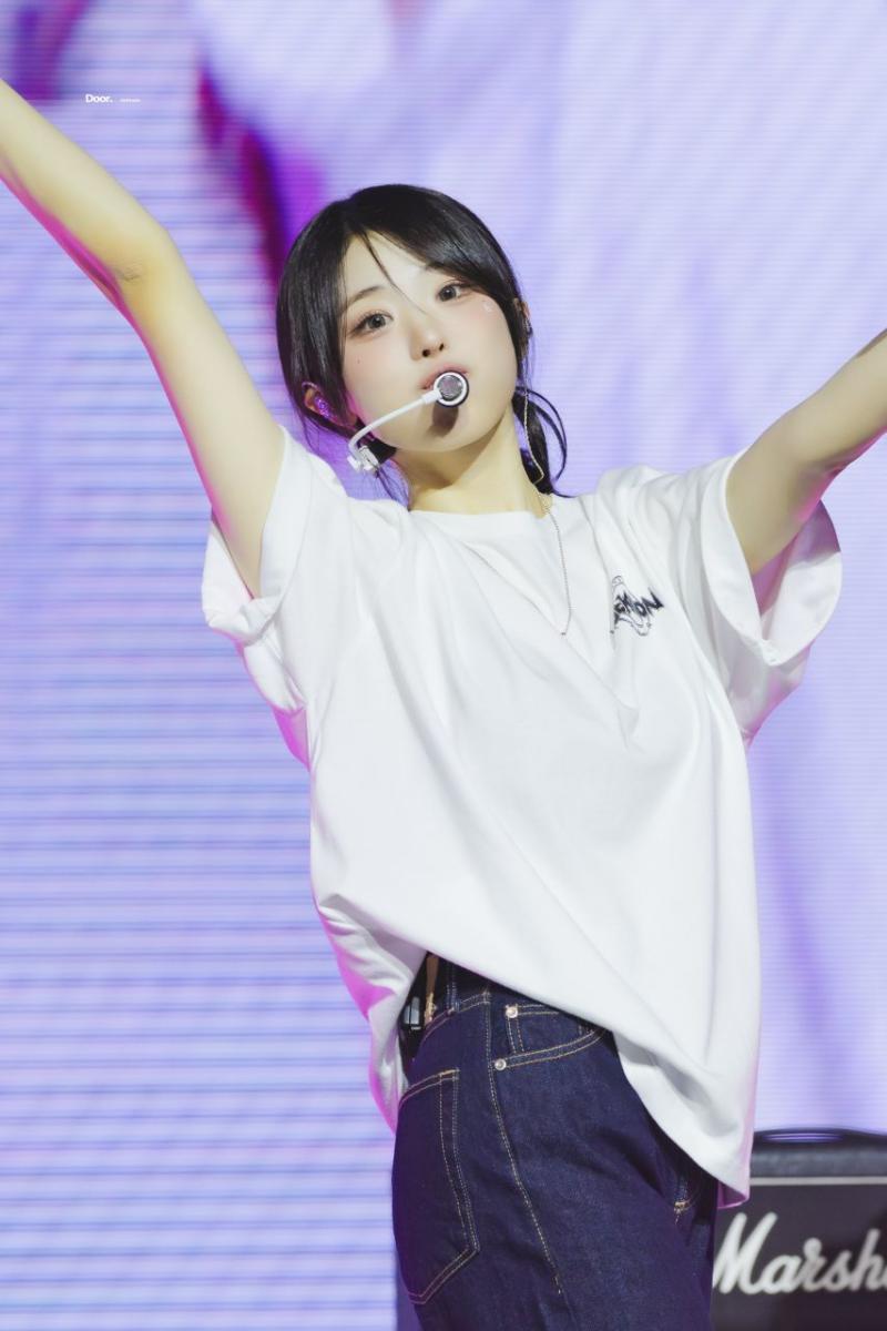 [QWER] 히나