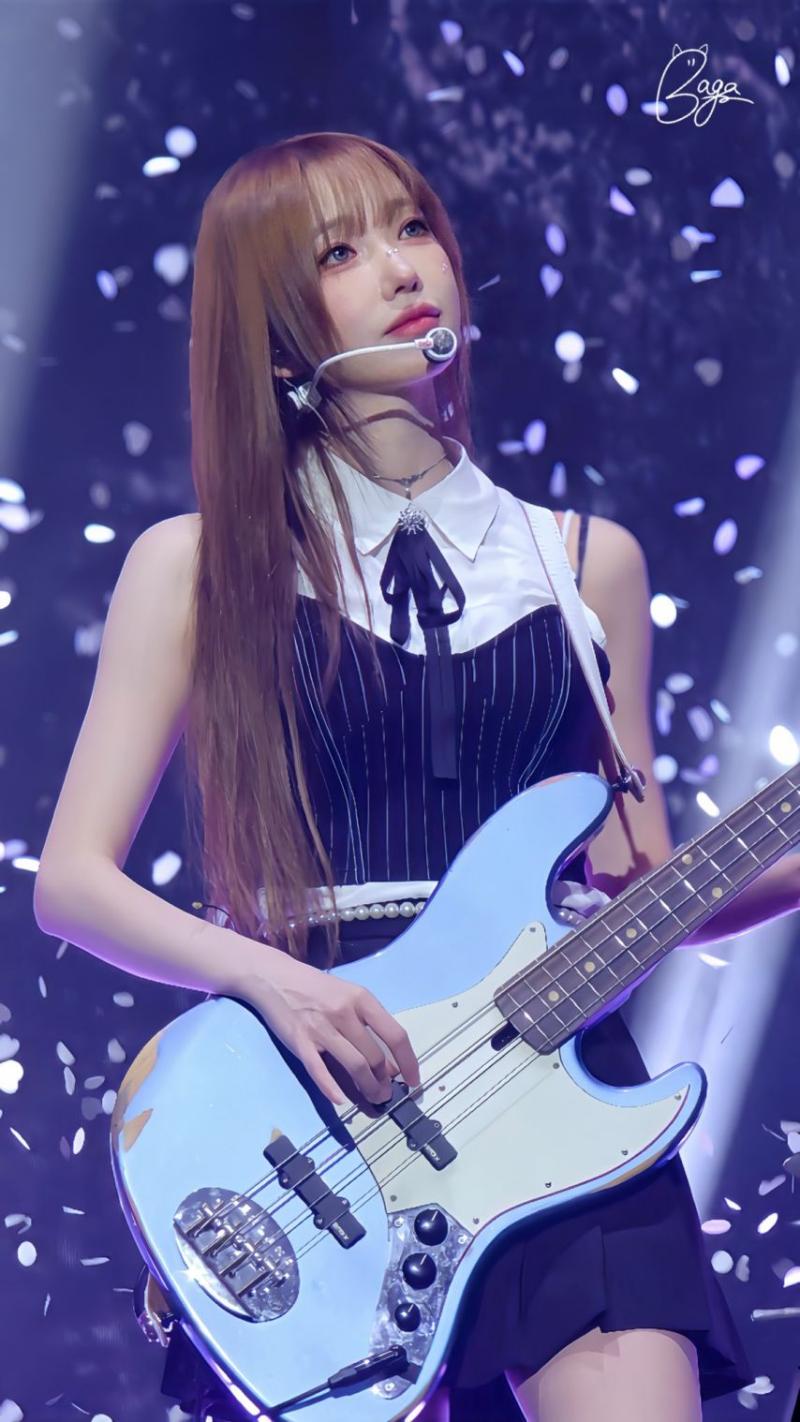 [QWER] 마젠타