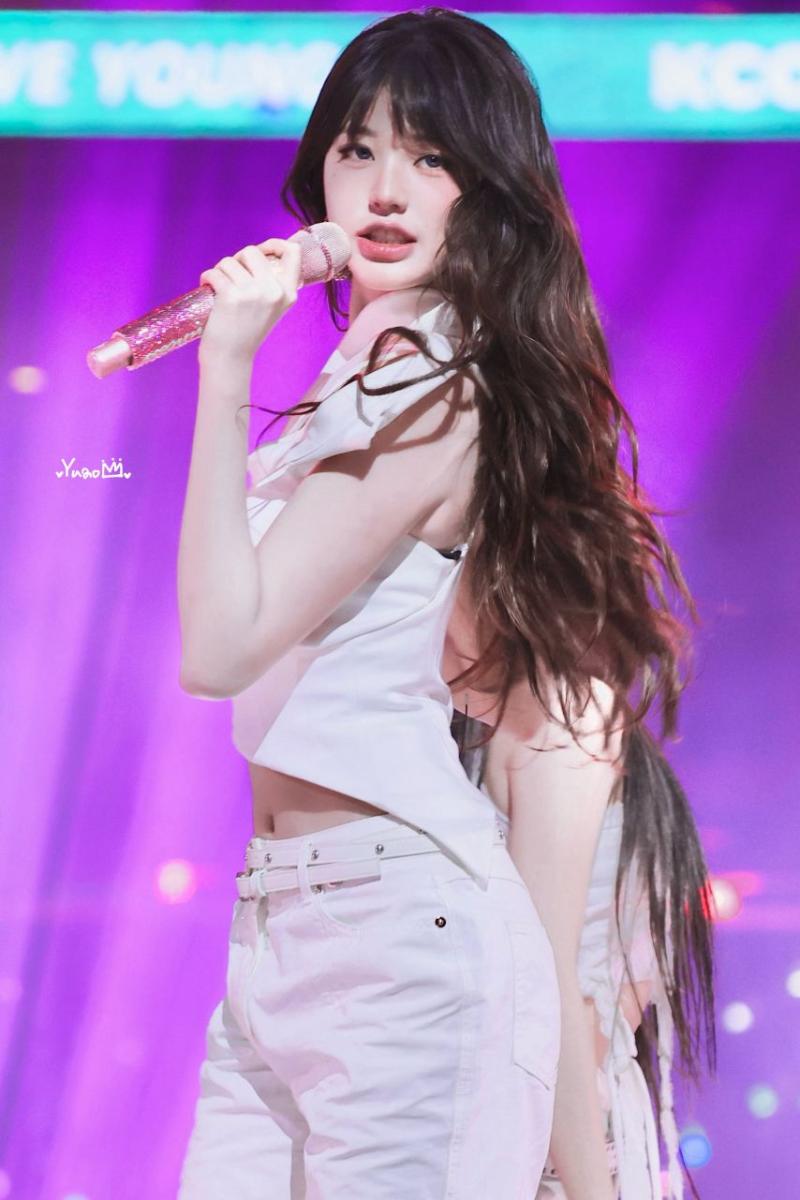 [아이브] 장원영