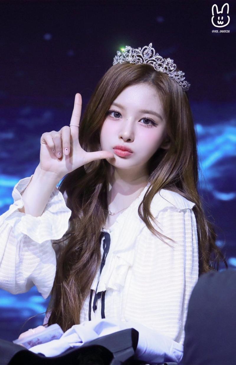 [엔믹스] 설윤