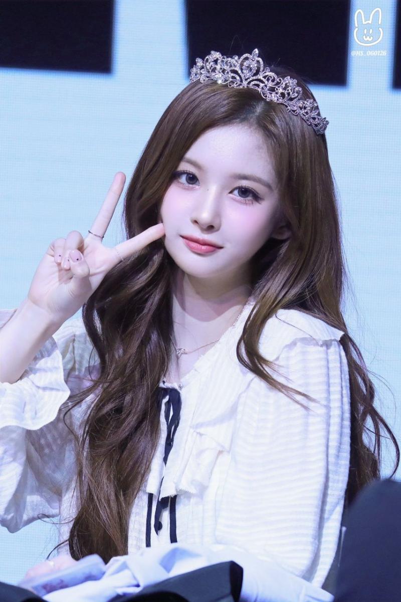 [엔믹스] 설윤