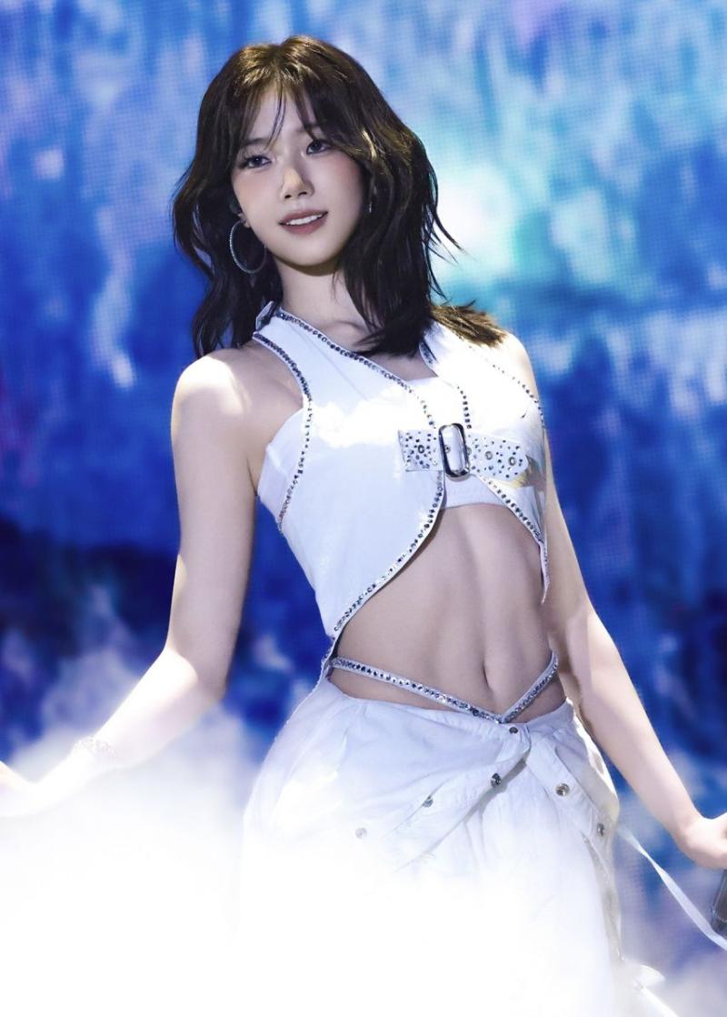 [르세라핌] 카즈하