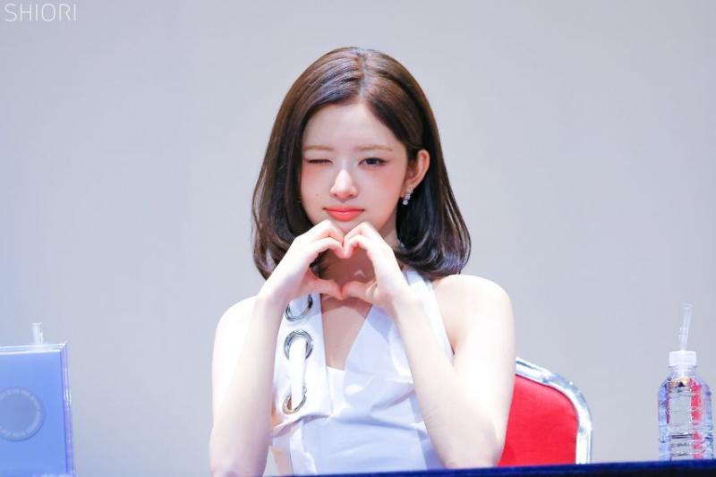 [아이브] 레이
