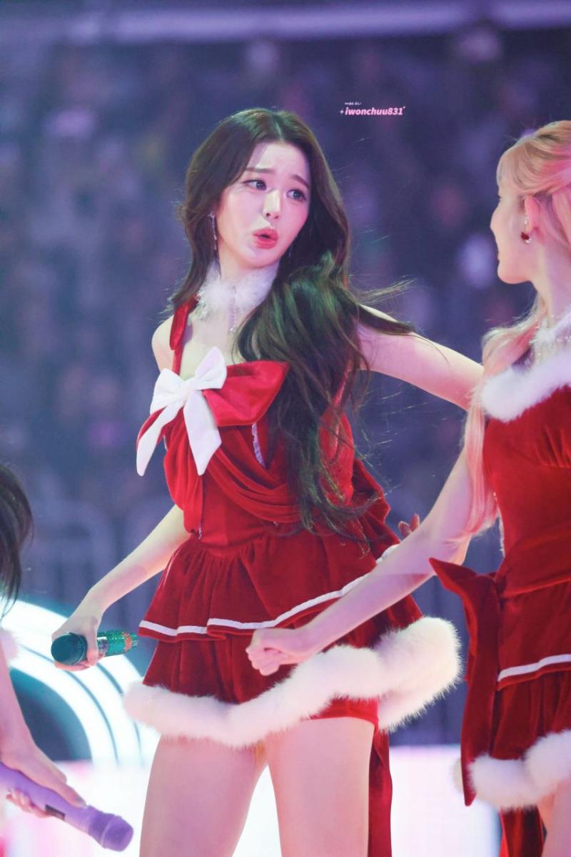 아이브 장원영