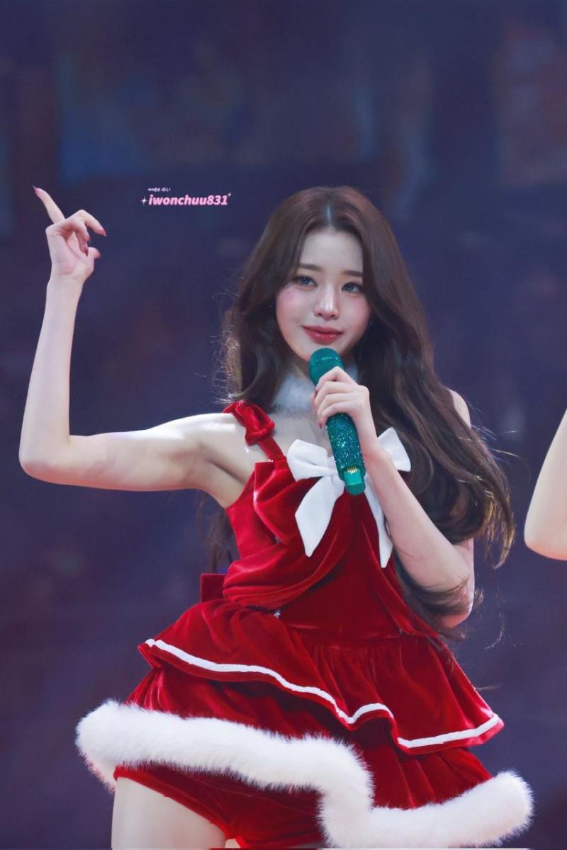아이브 장원영