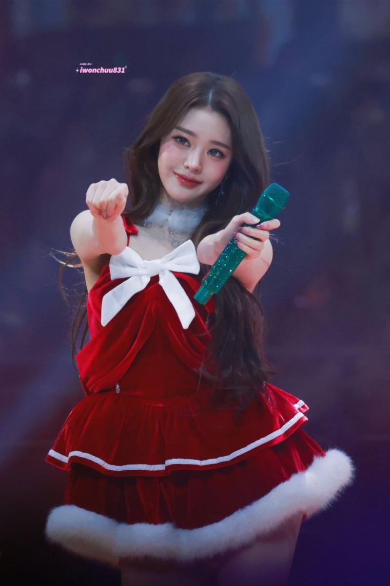아이브 장원영