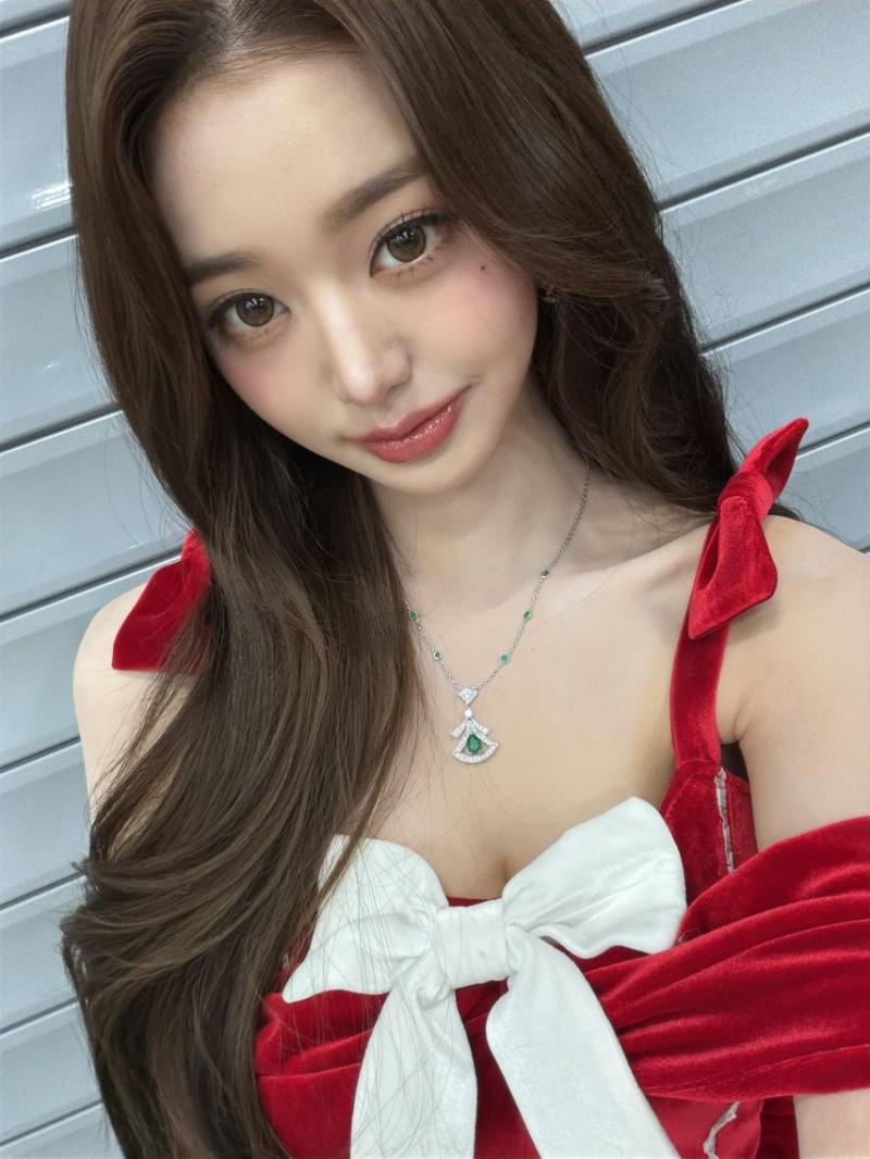 아이브 장원영