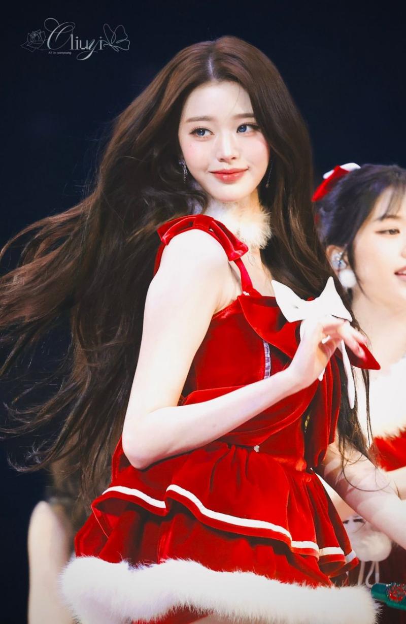 아이브 장원영