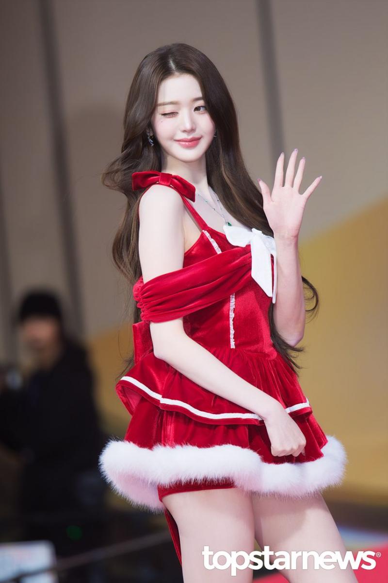 아이브 장원영