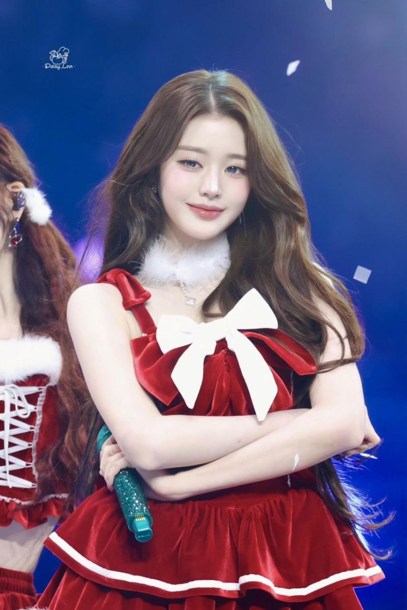 아이브 장원영