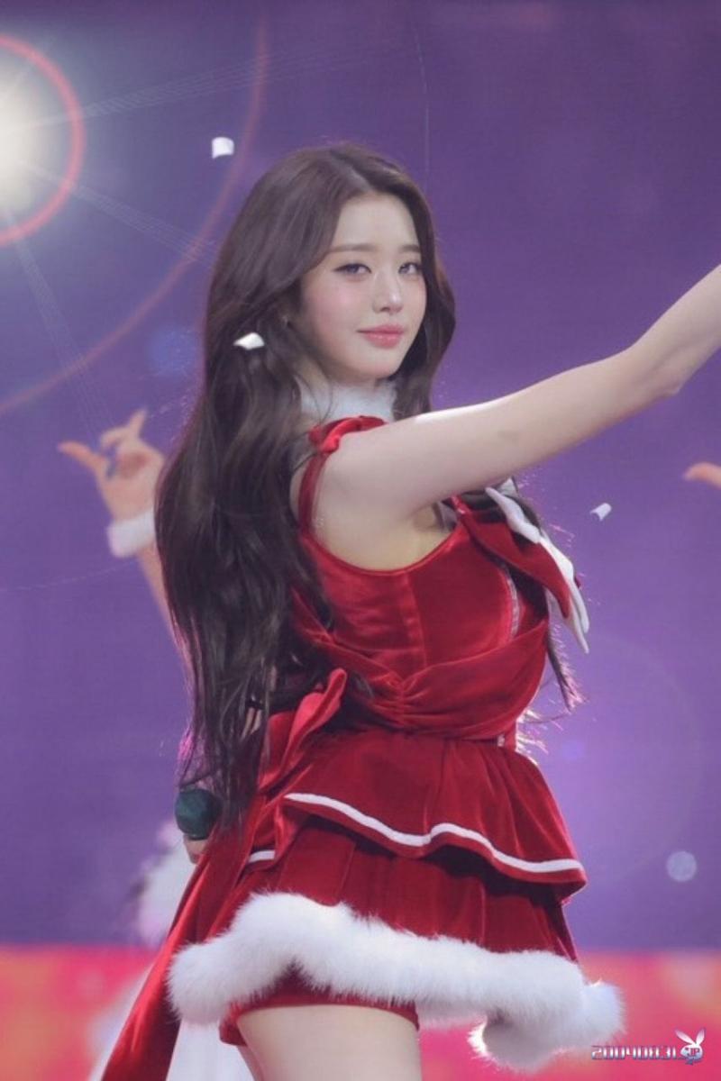 아이브 장원영