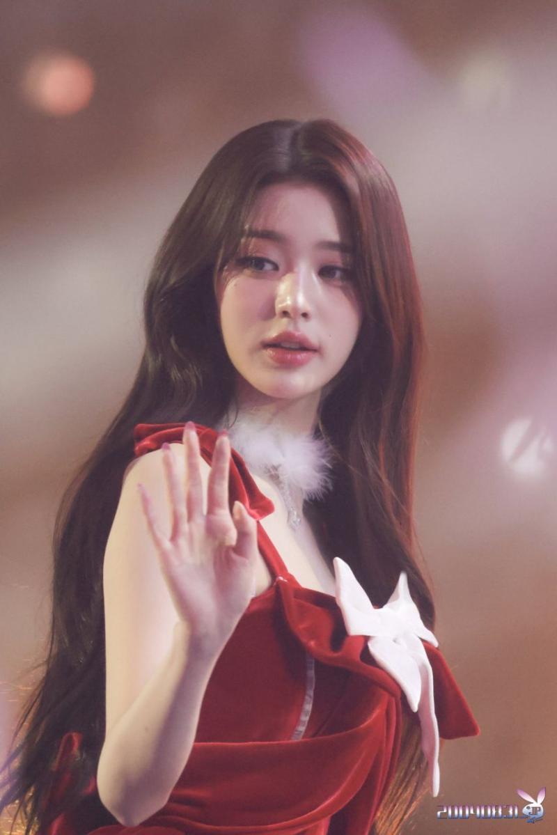 아이브 장원영