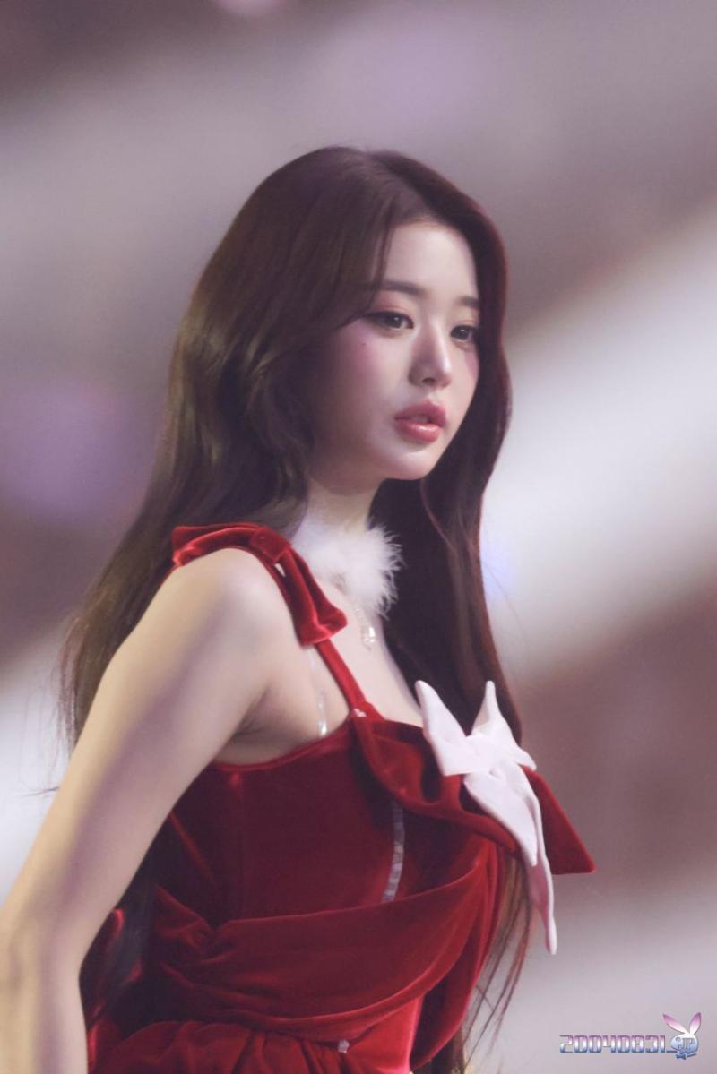 아이브 장원영