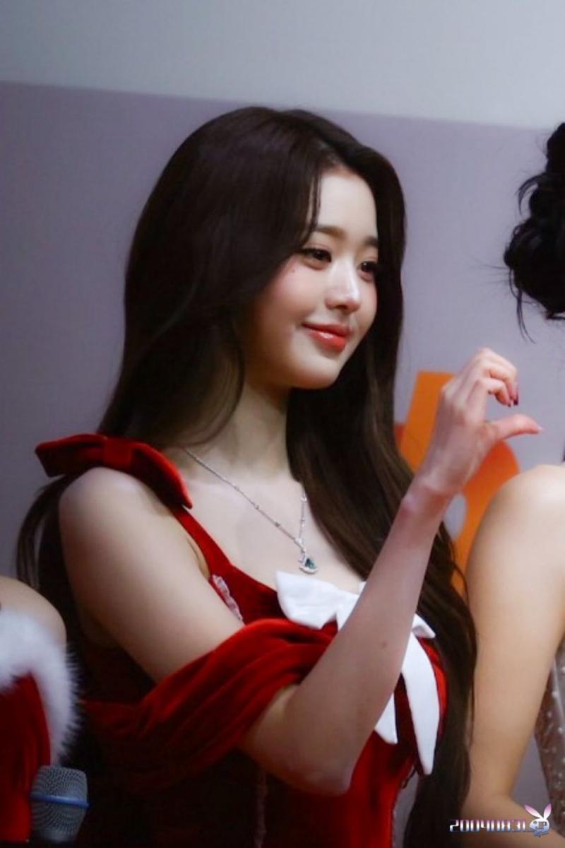 아이브 장원영