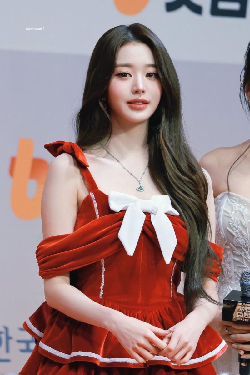 아이브 장원영