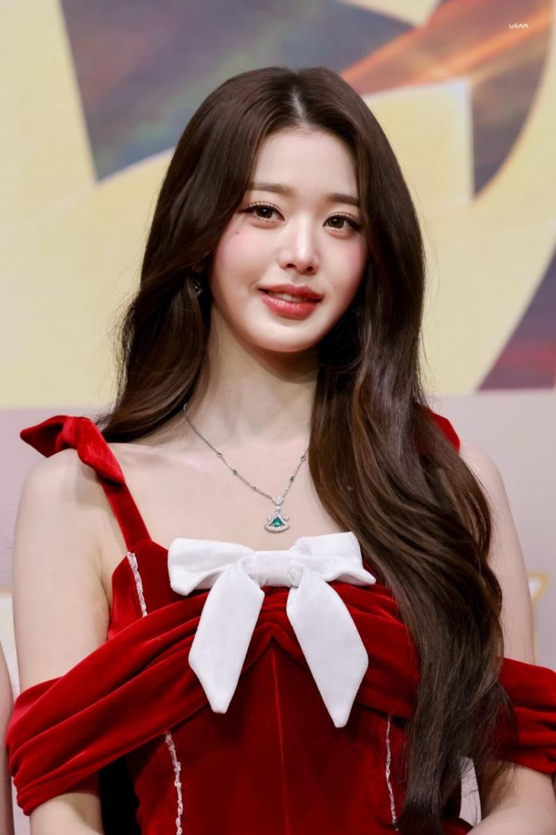 아이브 장원영