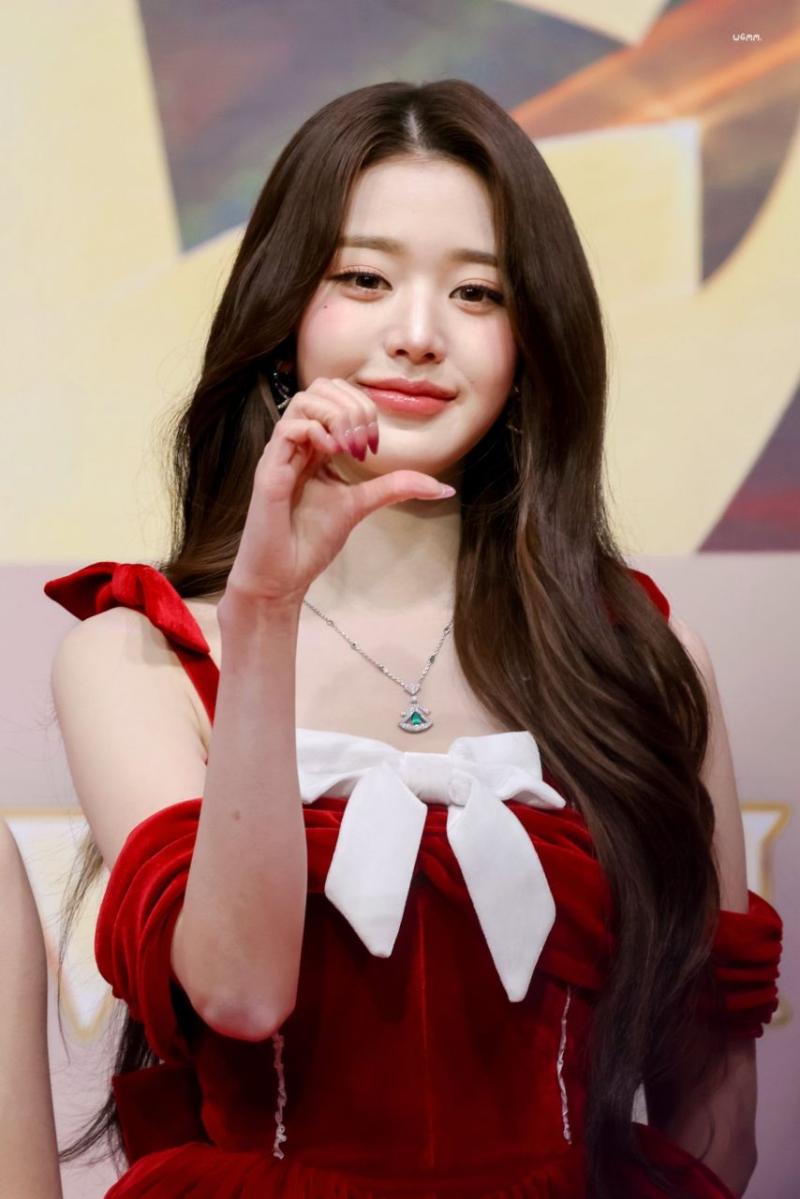 아이브 장원영