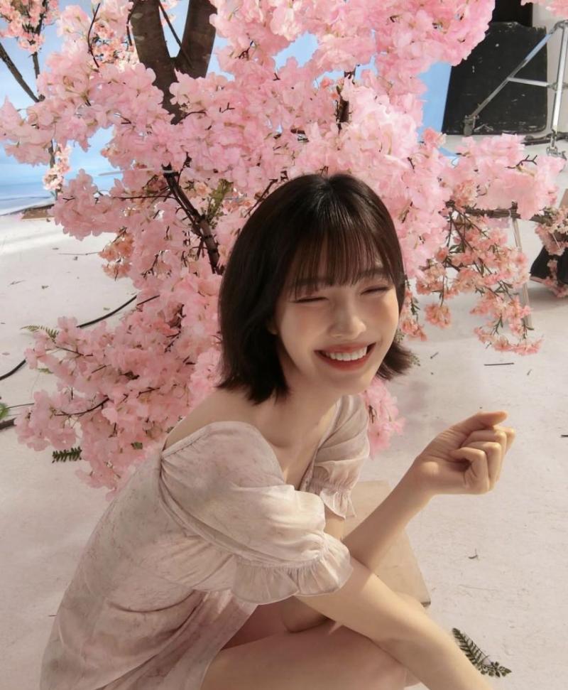 조이 맥도날드 비하인드컷