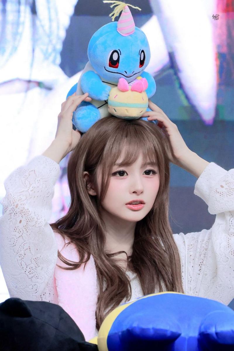 엔믹스 설윤