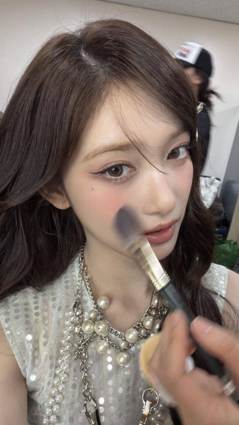 아이브 이서