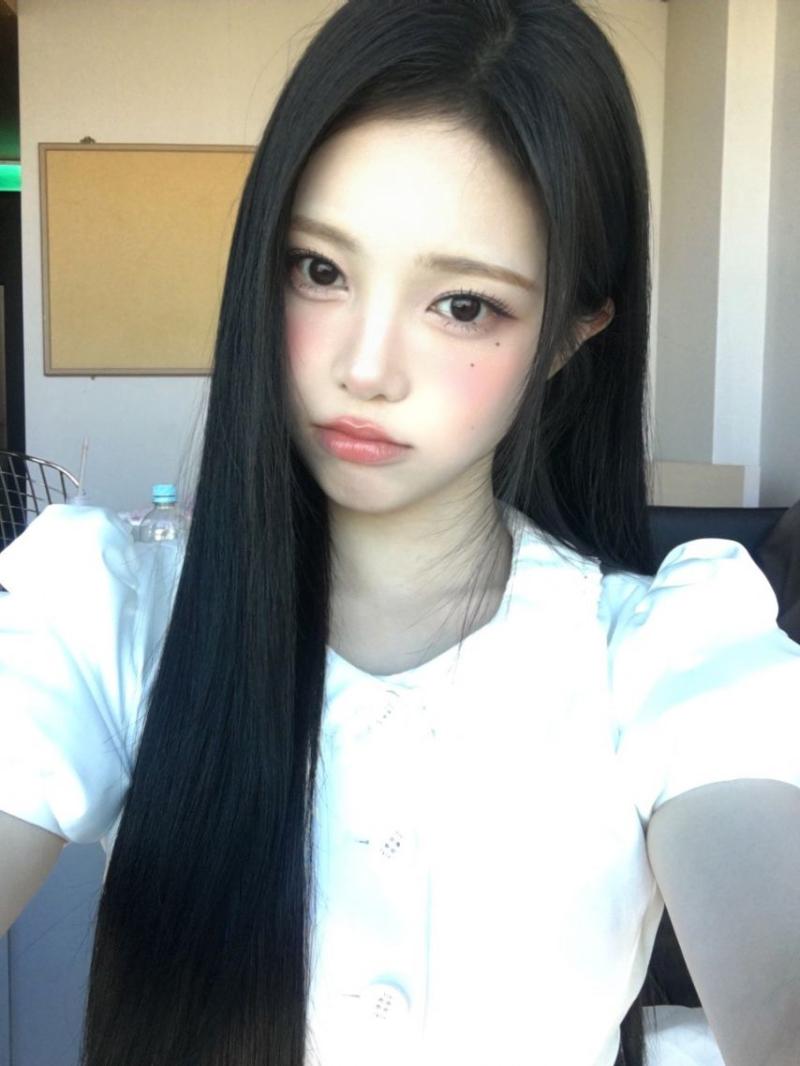 하츠투하츠 이안