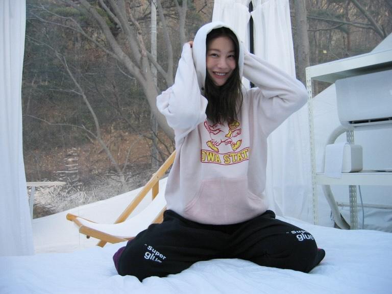 유인영 인별